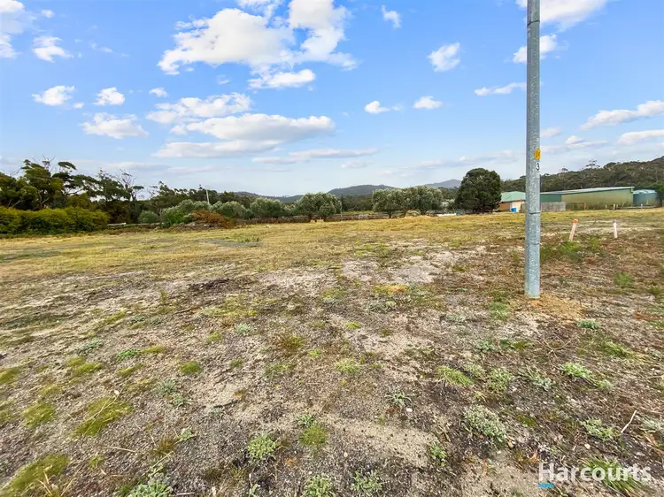 Fifth view of Homely land listing, 2 Cockatoo Court, Beaumaris TAS 7215