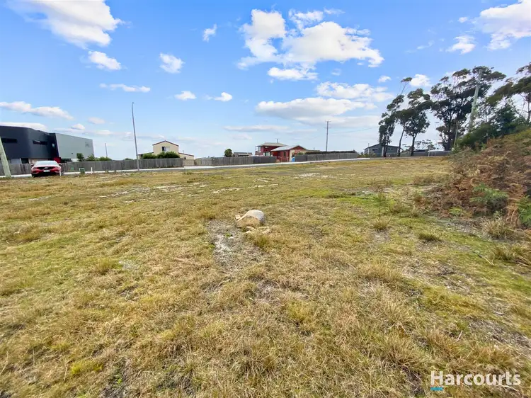 Sixth view of Homely land listing, 2 Cockatoo Court, Beaumaris TAS 7215