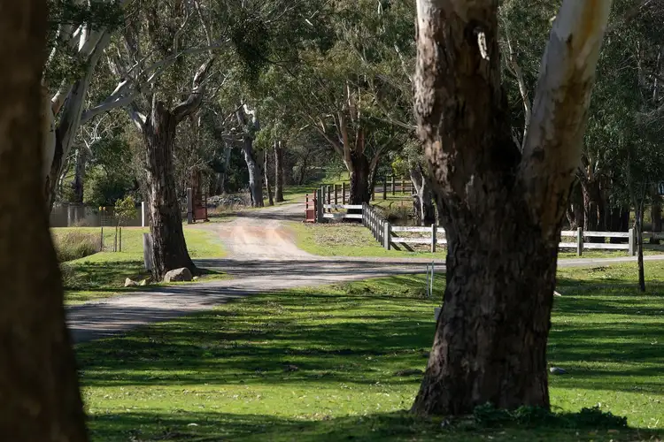 Fourth view of Homely land listing, Lot 2 VALLEY Drive, Halls Gap VIC 3381