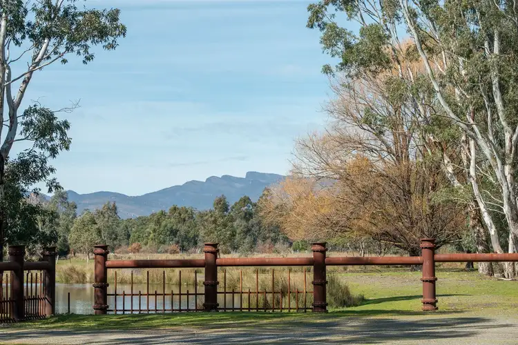 Sixth view of Homely land listing, Lot 2 VALLEY Drive, Halls Gap VIC 3381