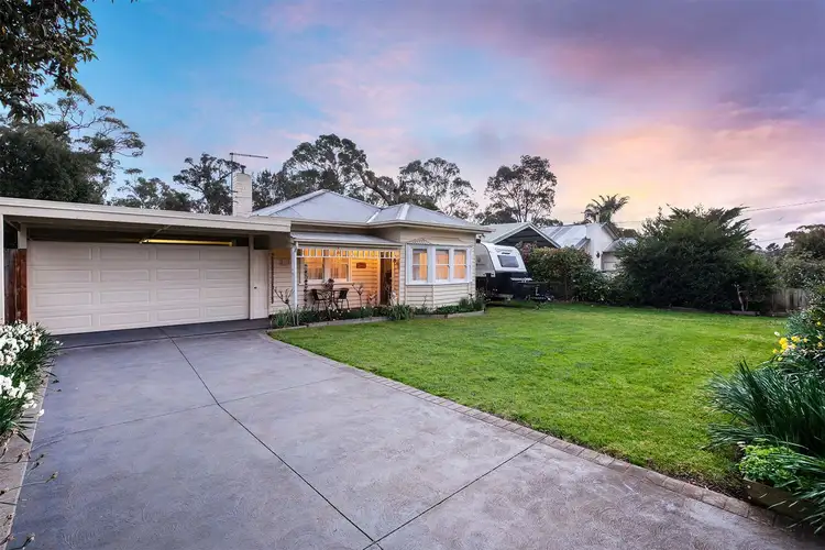 Main view of Homely house listing, 355 Stony Point Road, Crib Point VIC 3919