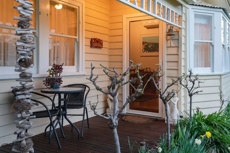 Second view of Homely house listing, 355 Stony Point Road, Crib Point VIC 3919