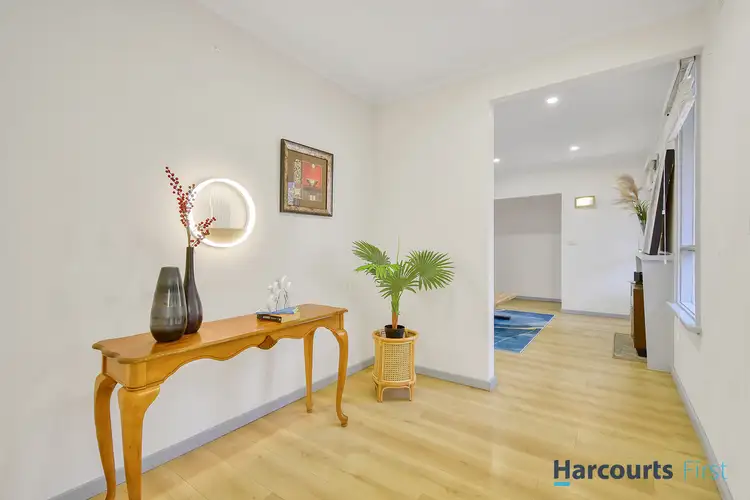 Third view of Homely house listing, 1 Edgerton Road, Mitcham VIC 3132