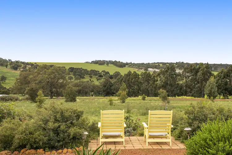 Second view of Homely house listing, 15 Wowra Drive, Lennard Brook, Gingin WA 6503