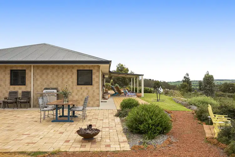 Fourth view of Homely house listing, 15 Wowra Drive, Lennard Brook, Gingin WA 6503