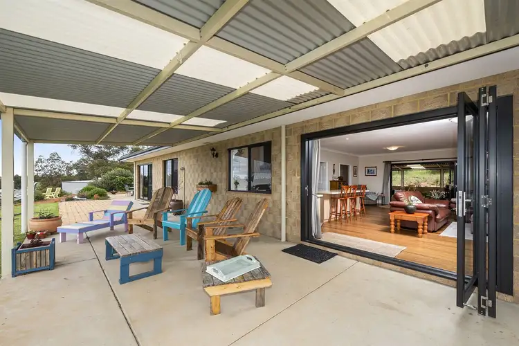 Fifth view of Homely house listing, 15 Wowra Drive, Lennard Brook, Gingin WA 6503