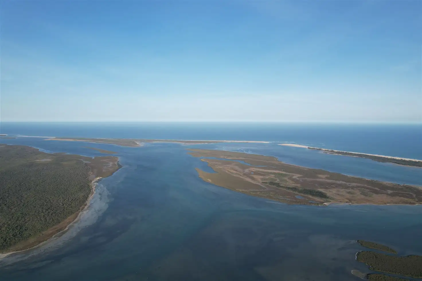 Main view of Homely land listing, 41 Fisher Street, Manns Beach VIC 3971