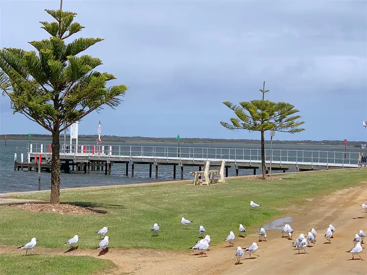 Third view of Homely land listing, 41 Fisher Street, Manns Beach VIC 3971