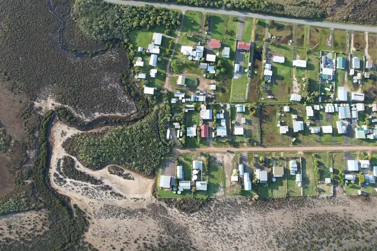 Fourth view of Homely land listing, 41 Fisher Street, Manns Beach VIC 3971