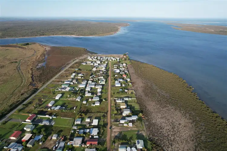 Sixth view of Homely land listing, 41 Fisher Street, Manns Beach VIC 3971