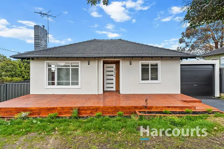 23 Sheoak Street, Doveton VIC 3177