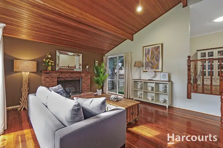 Third view of Homely house listing, 22 River Gum Drive, Croydon North VIC 3136