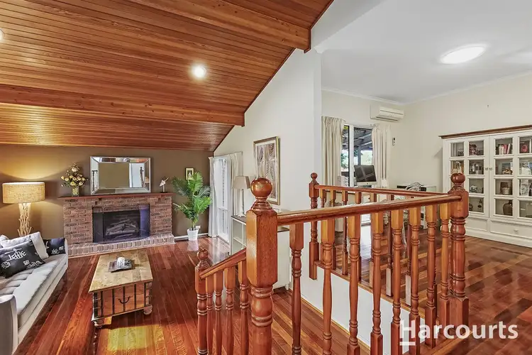 Fourth view of Homely house listing, 22 River Gum Drive, Croydon North VIC 3136
