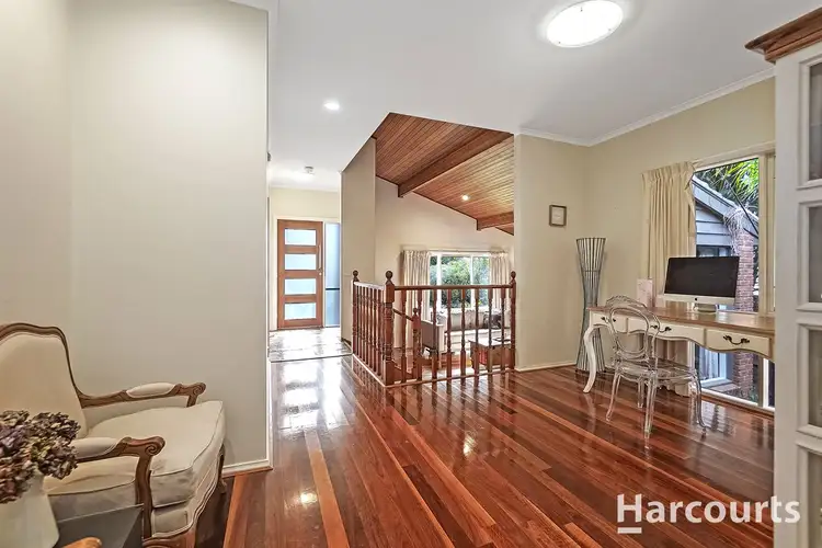Fifth view of Homely house listing, 22 River Gum Drive, Croydon North VIC 3136