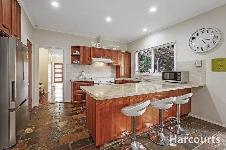 Sixth view of Homely house listing, 22 River Gum Drive, Croydon North VIC 3136
