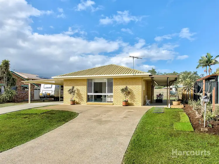 Main view of Homely house listing, 12 Nilkerie Street, Carseldine QLD 4034
