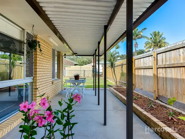 Second view of Homely house listing, 12 Nilkerie Street, Carseldine QLD 4034