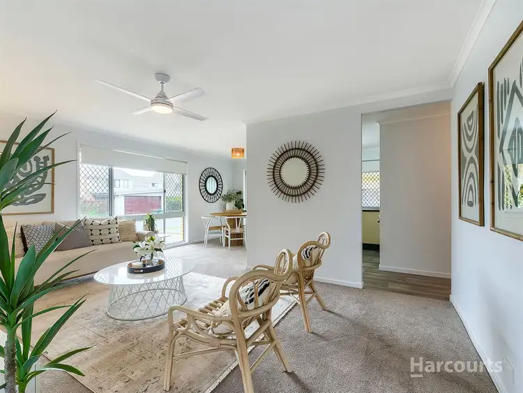 Fourth view of Homely house listing, 12 Nilkerie Street, Carseldine QLD 4034