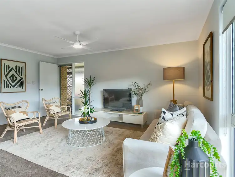 Fifth view of Homely house listing, 12 Nilkerie Street, Carseldine QLD 4034