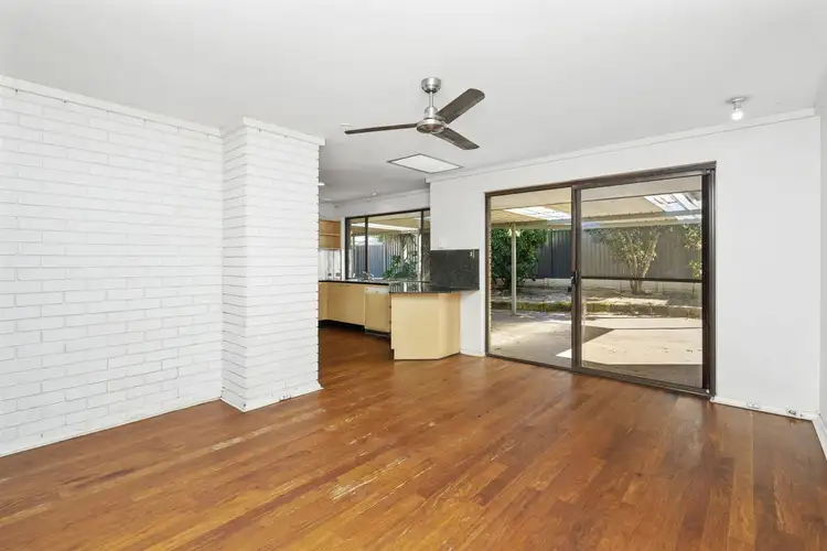 Sixth view of Homely house listing, 3 Canary Place, Kardinya WA 6163