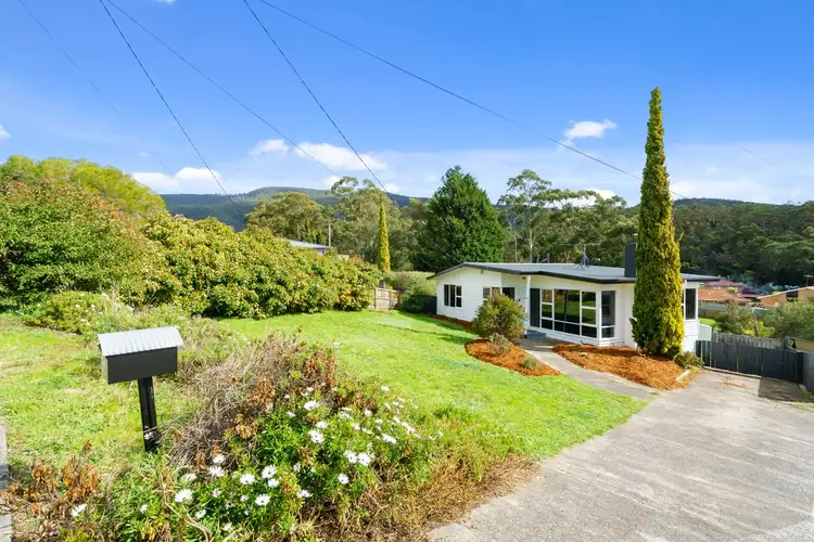 Second view of Homely house listing, 51 Spring Street, Claremont TAS 7011