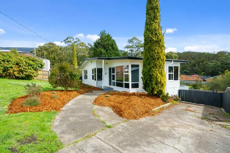 Third view of Homely house listing, 51 Spring Street, Claremont TAS 7011
