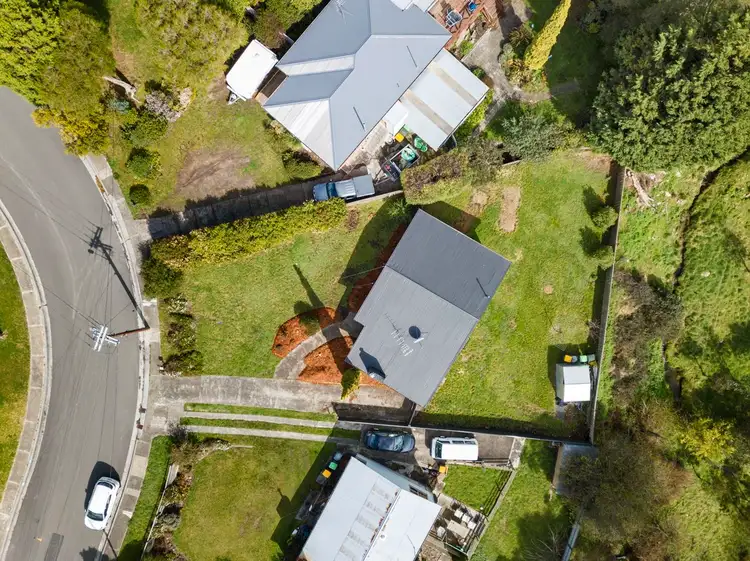 Fourth view of Homely house listing, 51 Spring Street, Claremont TAS 7011