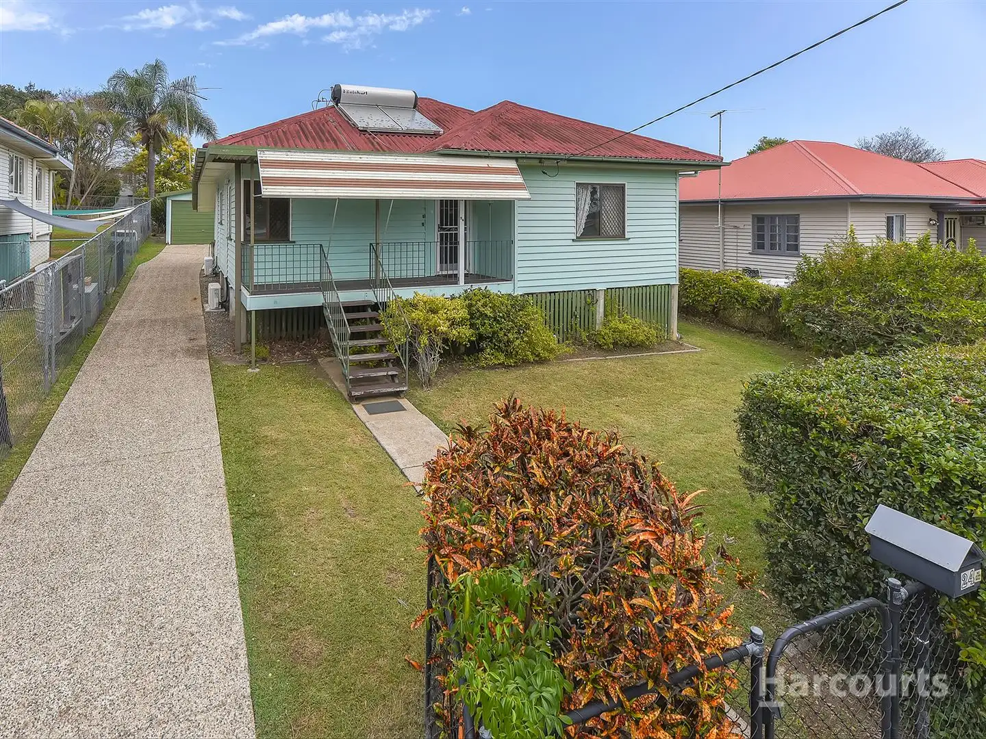 Main view of Homely house listing, 24 Weenga Street, Geebung QLD 4034