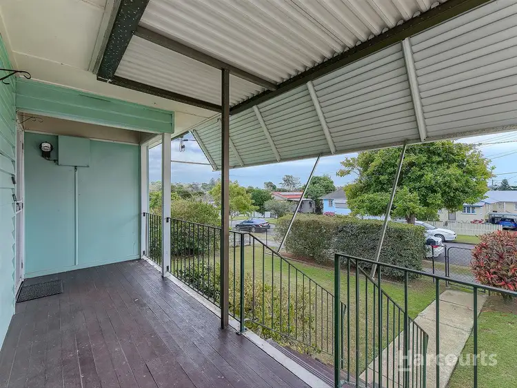 Second view of Homely house listing, 24 Weenga Street, Geebung QLD 4034