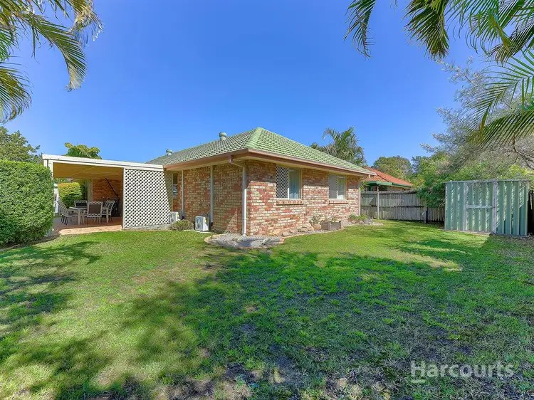 Second view of Homely house listing, 3 Stanford Street, Fitzgibbon QLD 4018