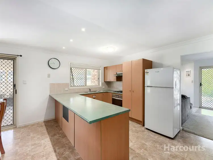 Fourth view of Homely house listing, 3 Stanford Street, Fitzgibbon QLD 4018