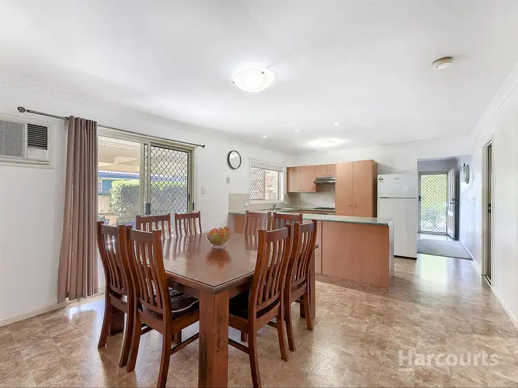 Fifth view of Homely house listing, 3 Stanford Street, Fitzgibbon QLD 4018