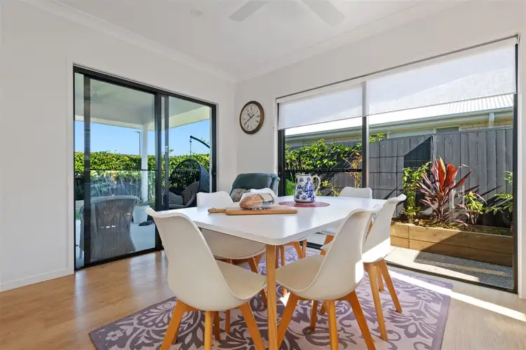Third view of Homely house listing, 1 Bright Street, Palmview QLD 4553
