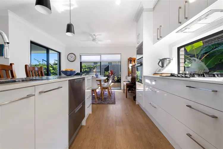Fourth view of Homely house listing, 1 Bright Street, Palmview QLD 4553