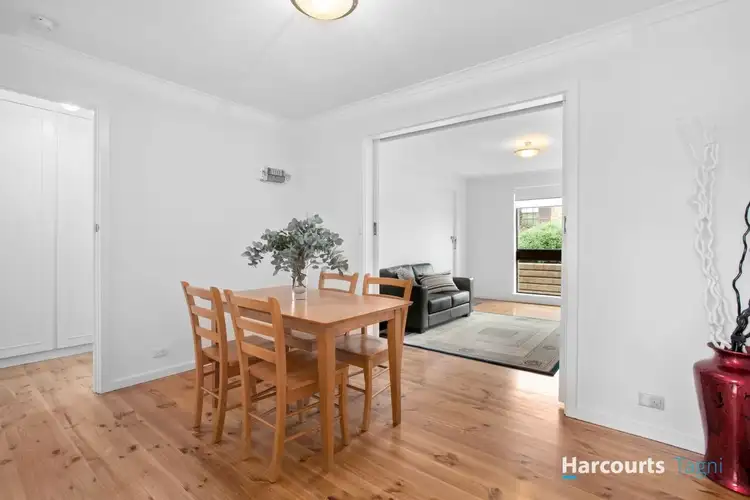 Third view of Homely unit listing, 9/75 Grant Road, Reynella SA 5161