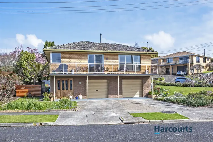 Main view of Homely house listing, 54 Richardson Street, West Ulverstone TAS 7315