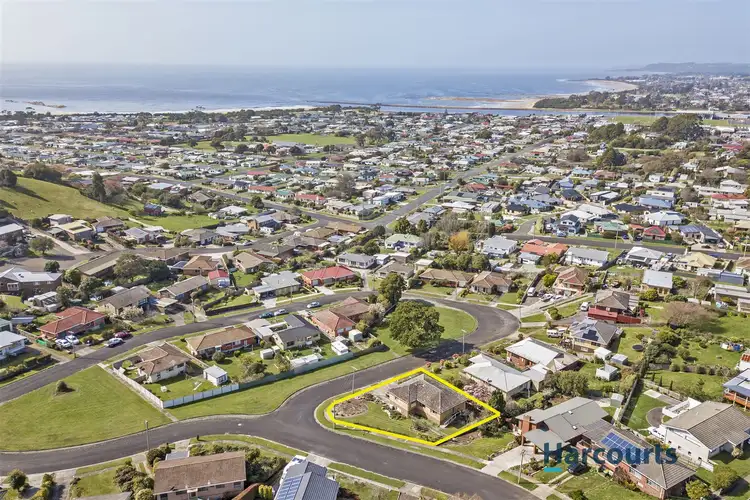 Third view of Homely house listing, 54 Richardson Street, West Ulverstone TAS 7315