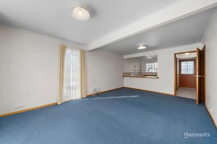 Second view of Homely unit listing, 2/44 Topham Street, Rose Bay TAS 7015