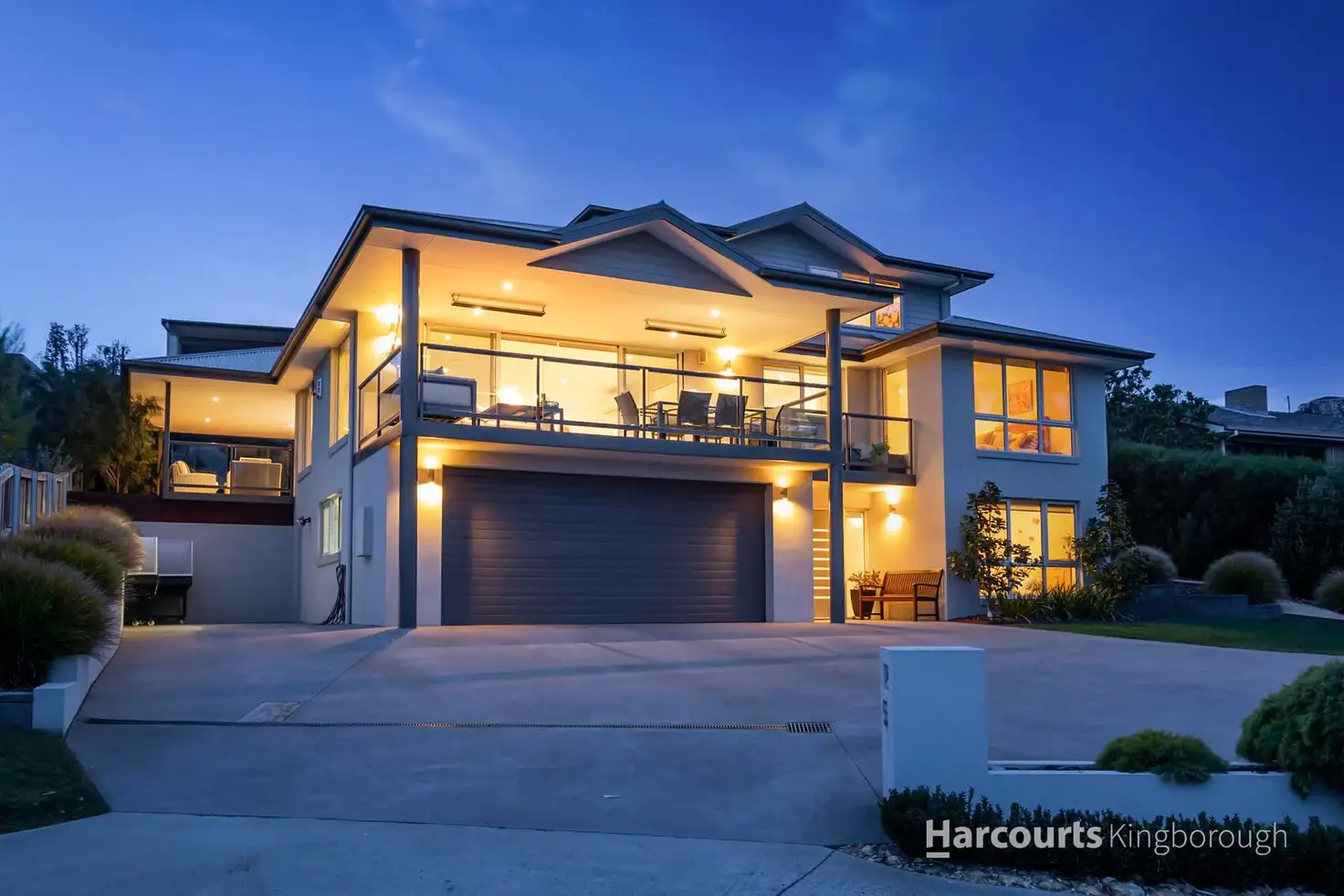 Main view of Homely house listing, 5 Christophers Way, Kingston Beach TAS 7050