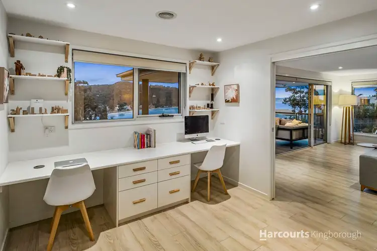 Third view of Homely house listing, 5 Christophers Way, Kingston Beach TAS 7050