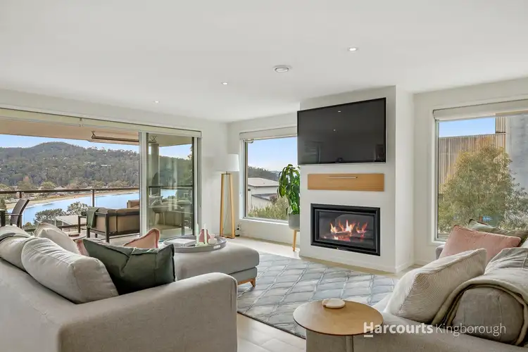 Fifth view of Homely house listing, 5 Christophers Way, Kingston Beach TAS 7050