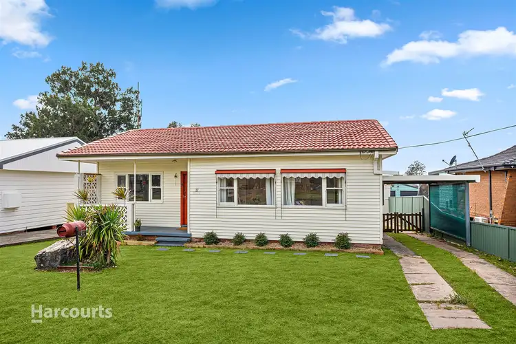 Second view of Homely house listing, 17 Macquarie Street, Albion Park NSW 2527