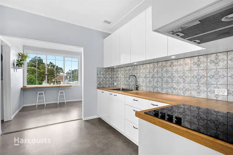 Fourth view of Homely house listing, 17 Macquarie Street, Albion Park NSW 2527
