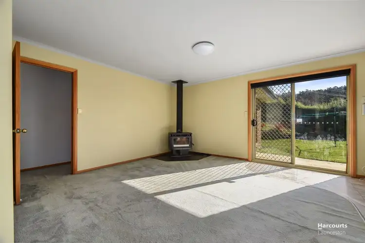 Fourth view of Homely house listing, 72 Blackstone Road, Blackstone Heights TAS 7250