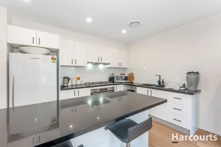Fifth view of Homely unit listing, 2/150 Albert Road, Warragul VIC 3820