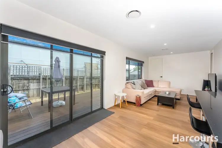 Sixth view of Homely unit listing, 2/150 Albert Road, Warragul VIC 3820