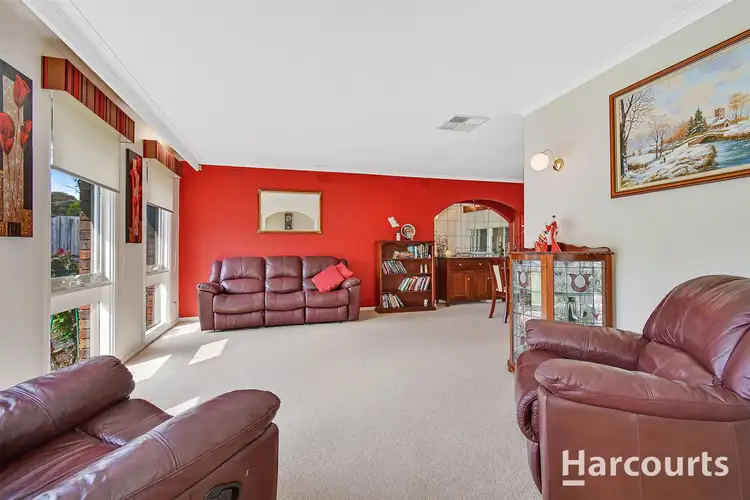 Sixth view of Homely house listing, 12 Minchinbury Drive, Vermont South VIC 3133