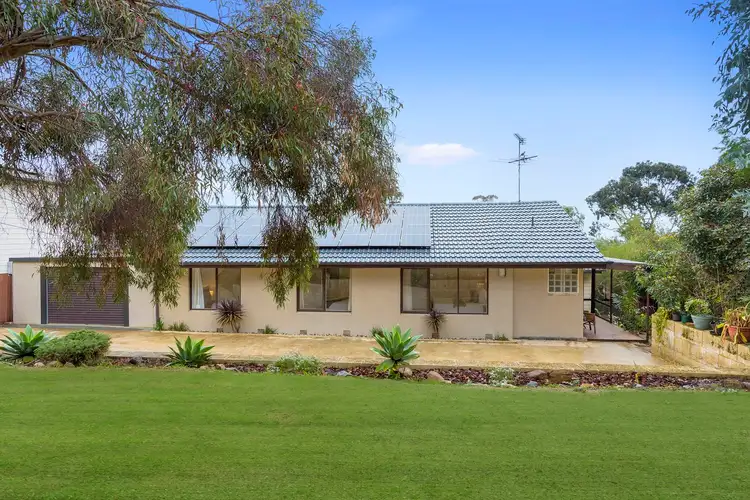 11 Melingie Ct, Happy Valley SA 5159