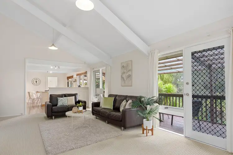 Third view of Homely house listing, 11 Melingie Ct, Happy Valley SA 5159