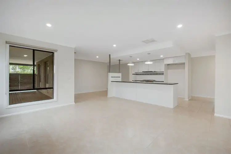 Second view of Homely house listing, 4 Andrew Court, Hastings VIC 3915
